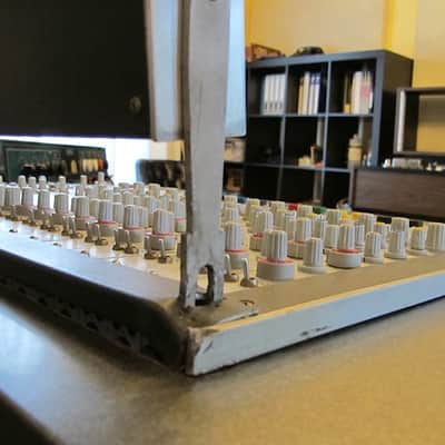Studer 269 Discrete Recording Console image 6