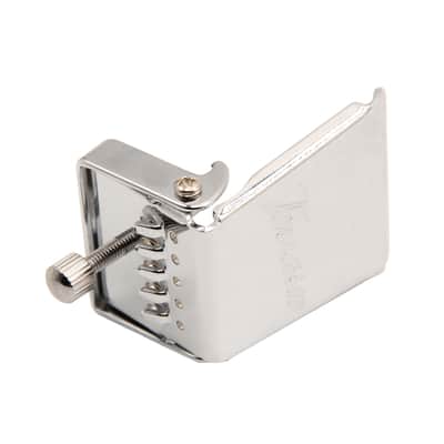 Banjo Tailpiece Nickel Replacement Banjo Accessory image 7
