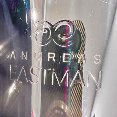 Eastman Euphonium Andreas image 3