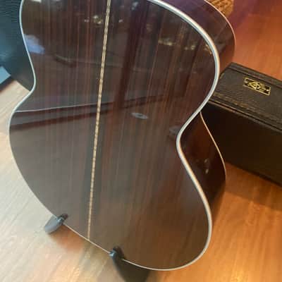 Guild USA F-512E image 9