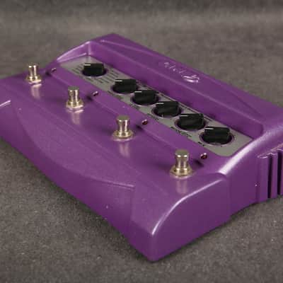 Line 6 FM4 Filter Modeler - 2nd Hand image 5