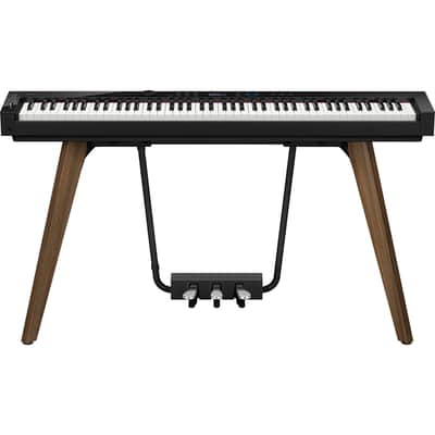Casio Privia PX-S7000 88-Key Portable Digital Stage Piano with Stand, Black image 7