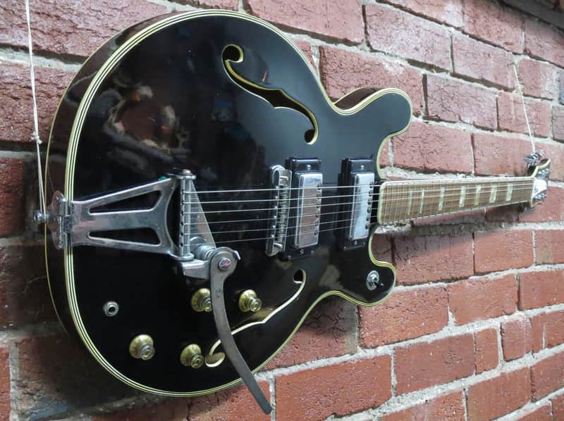 Idol 335-Style Guitar - 1968 image 1