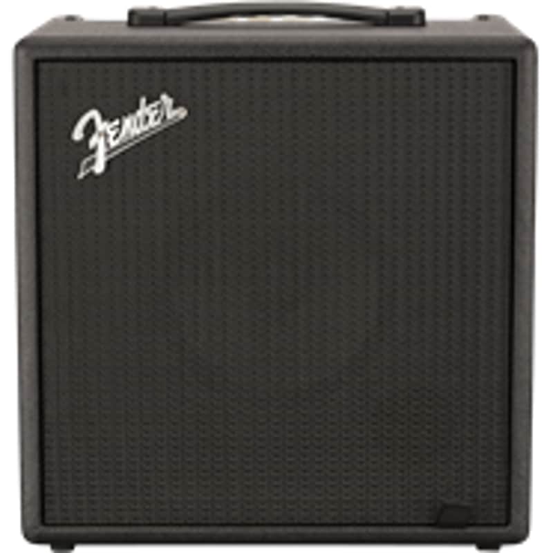Fender Rumble LT25 Bass Amp 120V #2270100000 image 1