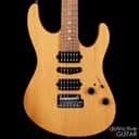 Suhr Custom Set Neck Modern - Guthrie Govan Signature Spec Natural Satin