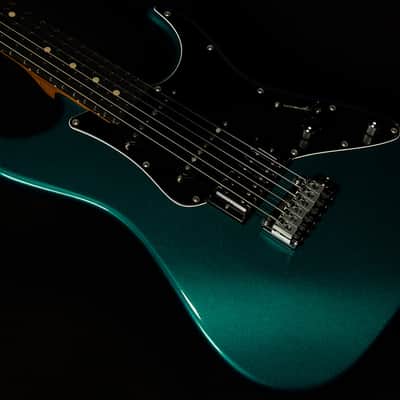 Suhr Pete Thorn Signature Standard HSS image 5