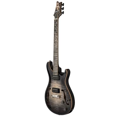 ***PREORDER*** PRS Private Stock 30th Anniversary “Birds of a Feather” Hollowbody I - Frostbite Glow ***PREORDER*** image 5