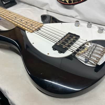 OLP Music Man Stingray 5-String Electric Bass image 19