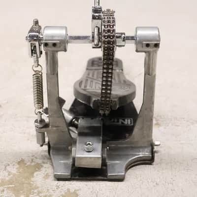 Gibraltar Intruder II Double Chain Drive Single Bass Drum Kick Pedal image 7