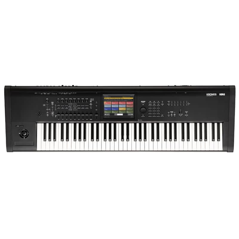 Korg KRONOS3-73 image 1