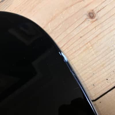Aria Pro II Magna Series Bass Guitar Part Loaded Body Korea 1998 Samick image 14