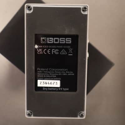 Boss TE-2 Tera Echo image 2