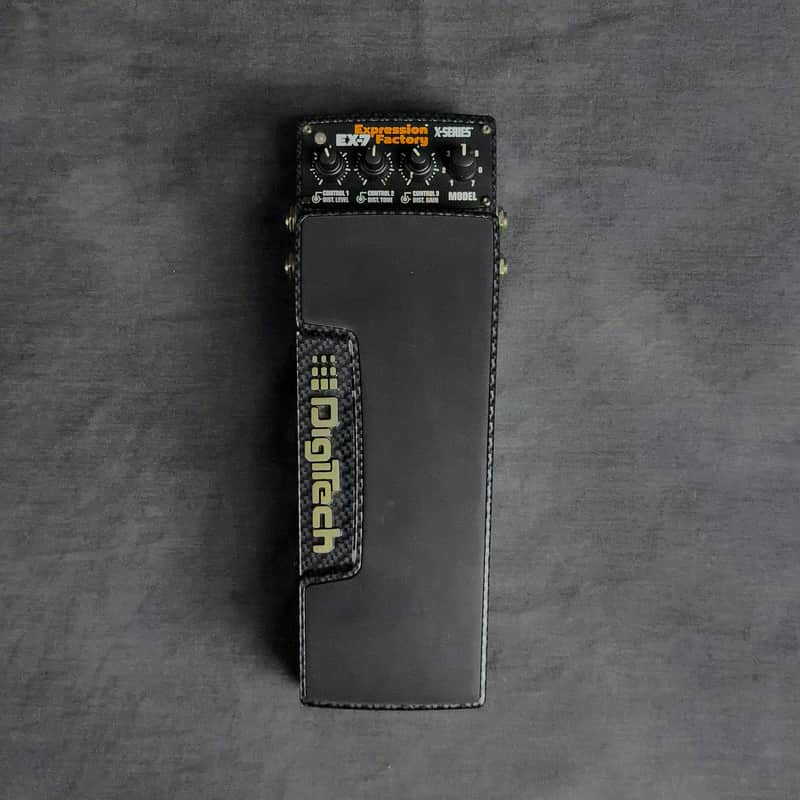 DigiTech EX-7 Expression Factory