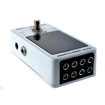 JOYO JF-18R Tuner and Power Supply all in one image 4