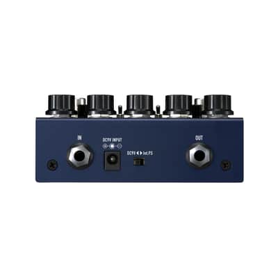 Free The Tone Overdriveland ODL-1 Pedal image 2