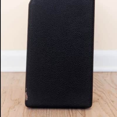 Fender Vibro Champ 6-Watt 1x8" Guitar Combo 1964 - 1967 - Black Panel image 8