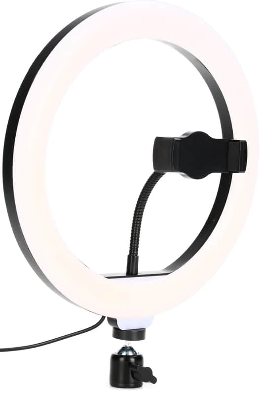 Gator Ring Light Attachment for Creator Tree System (2-pack) Bundle image 1