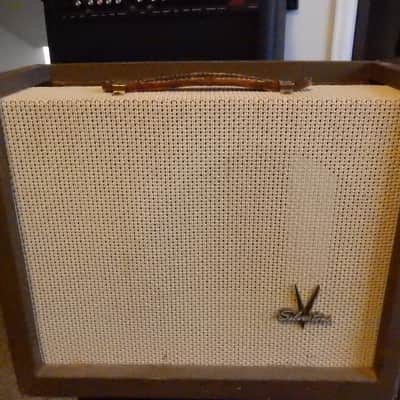Silvertone Model 1392 10-Watt 1x12 Guitar Combo