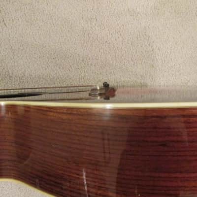 Andy Manson Magpie Acoustic Guitar image 17