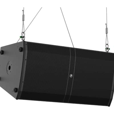 Mackie DRM315-P 15" 15" 2,000 Watt 3-Way Passive Speaker PROAUDIOSTAR image 7