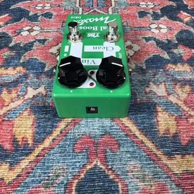 Maxon Dual Booster DB-10 Boost Pedal - 2010's image 3