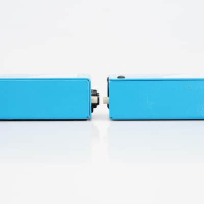 2 Radial SB-1 StageBug Compact Active Direct Boxes DIs w/ Cables #54030 image 6