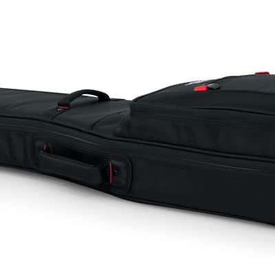 Gator Cases - G-PG BASS - ProGo series Ultimate Gig Bag for Bass image 11