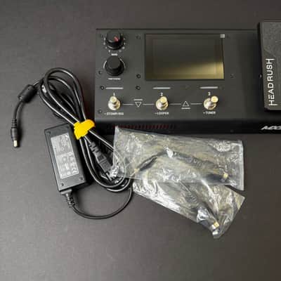 Immagine Headrush MX5 Amp Modeling Guitar Effect Processor_Excellent - 18