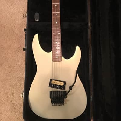 Kramer Baretta American Stagemaster 1986-1990 Champagne image 9