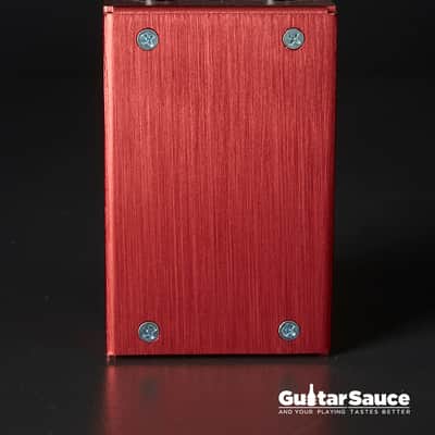 Mission Engineering Delta III SI Silicon Fuzz (Cod.EFF_00111) image 5