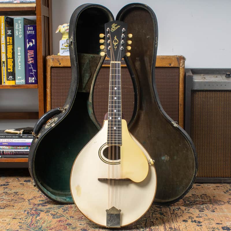 1920 Gibson A-3 Mandolin | Reverb