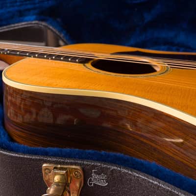 Gibson Dove Artist - Natural #03070008 Second Hand image 8