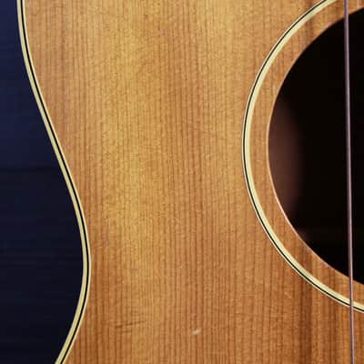 Gibson B-25 Late 60’s Acoustic Guitar - Very Good image 16