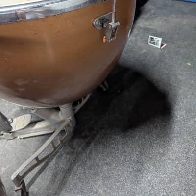 Ludwig Timpani set of 2 image 6
