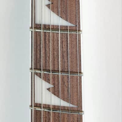 Ibanez RG470DXW RG Standard, Wine Red Frozen Matte 2026 image 7