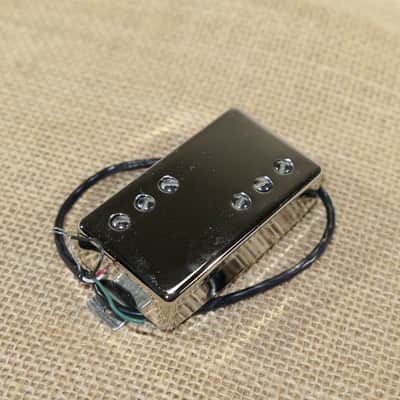 Vintage Seymour Duncan Custom Shop 3x3 Custom Wound Pickup Same Day Shipping #DG09 image 3