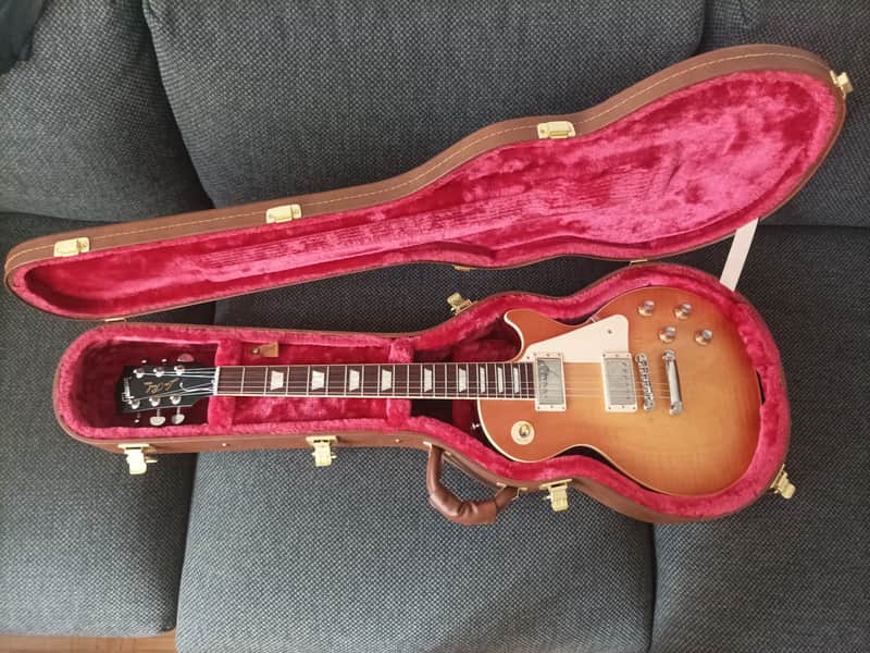 Gibson Les Paul Standard '60s