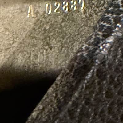 Fender Princeton 1964 Black Panel image 9