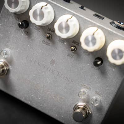 Free The Tone Overdriveland ODL-1-CS image 2