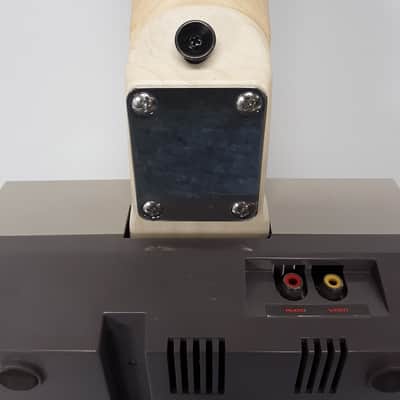 NES Nintendo Electric Guitar image 8