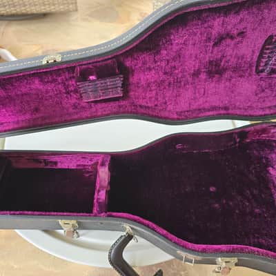 1975 Gibson Les Paul Custom – Cherry Sunburst – Near Mint / Original Owner image 13