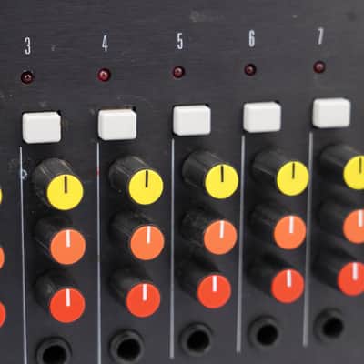 Forat F16 16-Bit Digital Sampler Drum Module w/ Remote & Accessories #55217 image 16