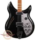 1989 Rickenbacker Limited Edition 381JK John Kay Electric Guitar