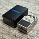 Boss GEB-7 Bass Equalizer (Silver Label) 1995 - Present - Gray