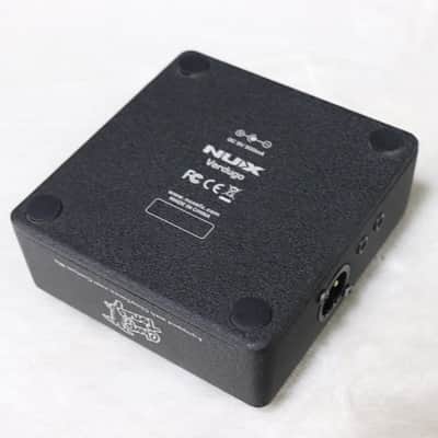 NU-X Amp Academy NGS-6 (06/22) image 3