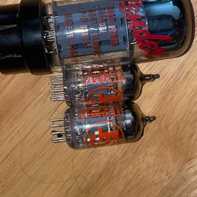 UPGRADED Fender USA Champ 12 Class-A Tube Guitar Amplifier 1987 Collector’s Special image 10