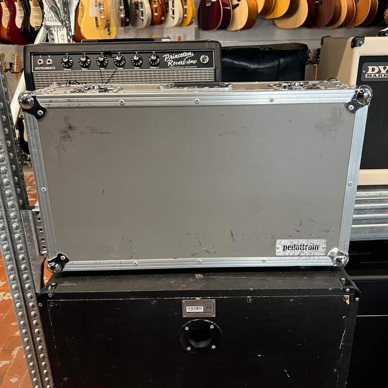 Pedaltrain Classic 2 Tc Tour Case image 1