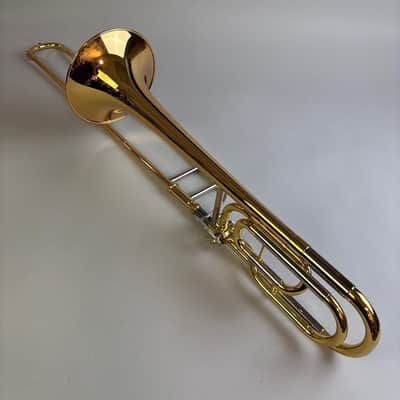 Yamaha YSL-456G image 6