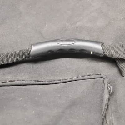 Kaces 18x22 Padded Bass Drum Bag Case image 2