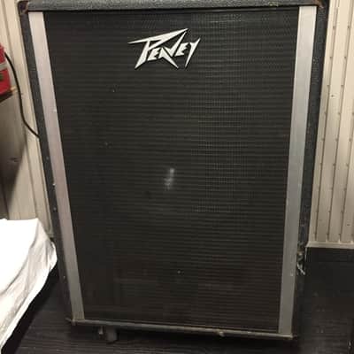Warwick W 411 Pro Bass Cab, Original Version of the WCA 411 with
